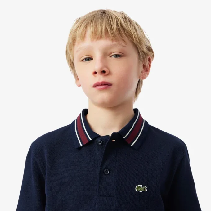 Polo Petit Piqua Polo Petit Piqua