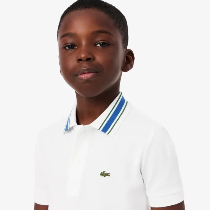 Polo Petit Piqua Polo Petit Piqua