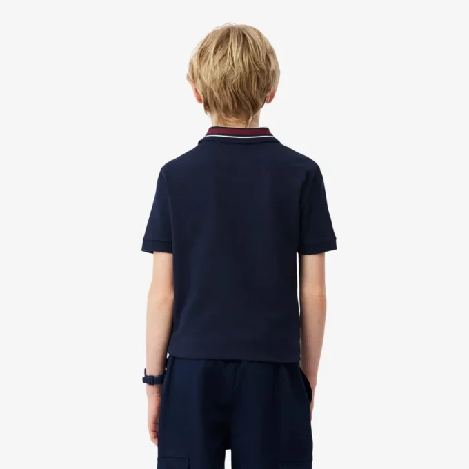 Polo Petit Piqua Polo Petit Piqua