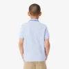 Polo Petit Piqua Polo Petit Piqua