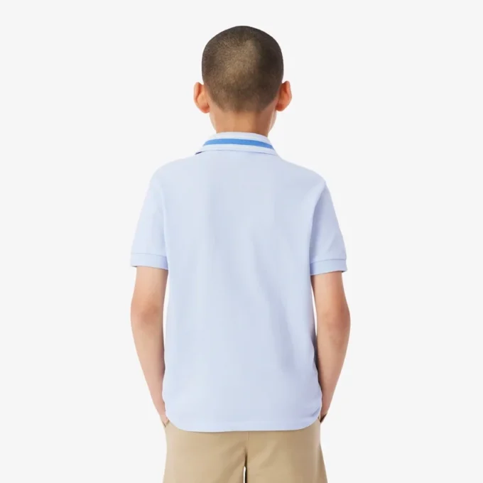 Polo Petit Piqua Polo Petit Piqua