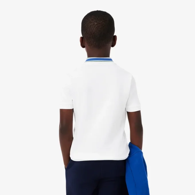 Polo Petit Piqua Polo Petit Piqua