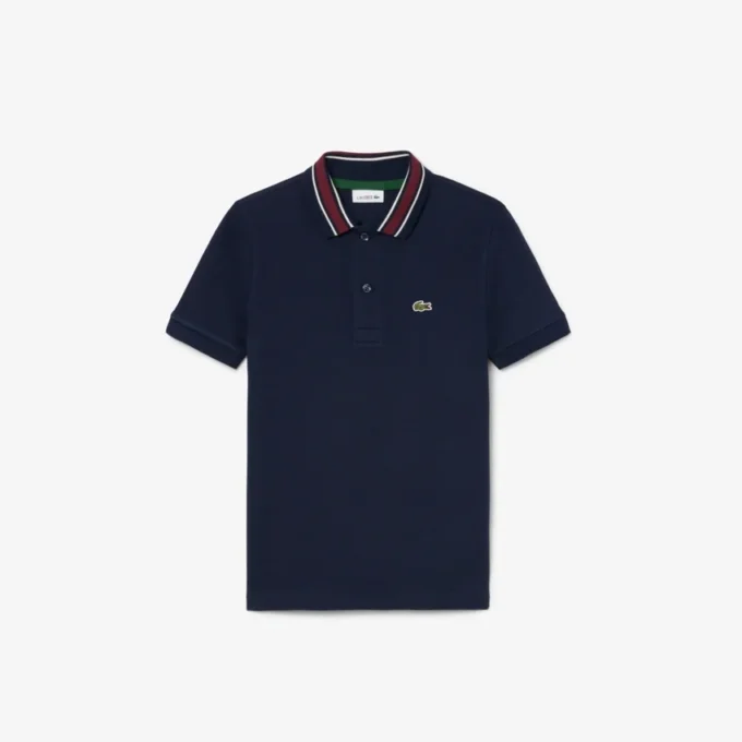 Polo Petit Piqua Polo Petit Piqua