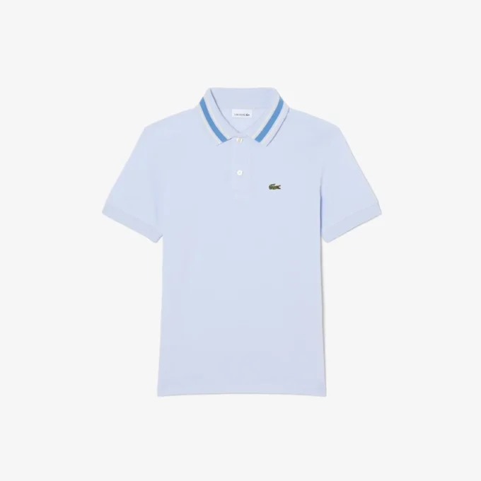 Polo Petit Piqua Polo Petit Piqua