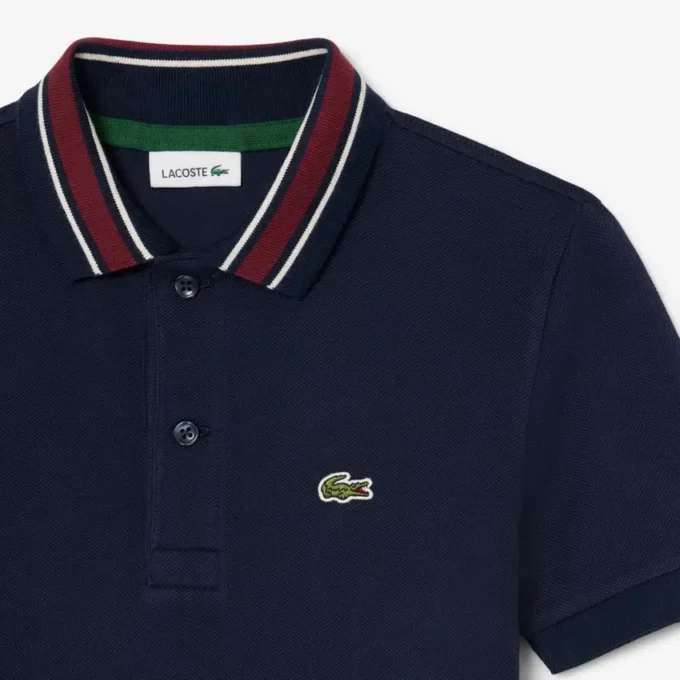 Polo Petit Piqua Polo Petit Piqua