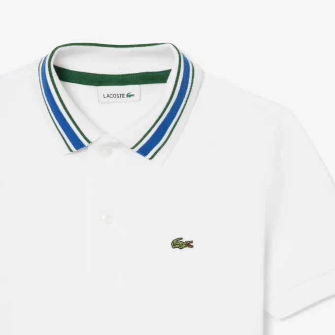 Polo Petit Piqua Polo Petit Piqua