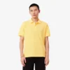 Polo Piqué Classic Fit avec écusson Polo Piqué Classic Fit avec écusson