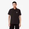 Polo Piqué Classic Fit avec écusson Polo Piqué Classic Fit avec écusson