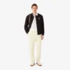 Polo Piqué Classic Fit avec écusson Polo Piqué Classic Fit avec écusson