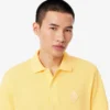 Polo Piqué Classic Fit avec écusson Polo Piqué Classic Fit avec écusson
