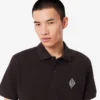 Polo Piqué Classic Fit avec écusson Polo Piqué Classic Fit avec écusson