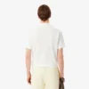 Polo Piqué Classic Fit avec écusson Polo Piqué Classic Fit avec écusson