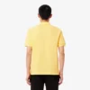 Polo Piqué Classic Fit avec écusson Polo Piqué Classic Fit avec écusson