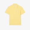Polo Piqué Classic Fit avec écusson Polo Piqué Classic Fit avec écusson