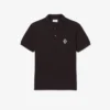 Polo Piqué Classic Fit avec écusson Polo Piqué Classic Fit avec écusson