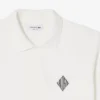 Polo Piqué Classic Fit avec écusson Polo Piqué Classic Fit avec écusson
