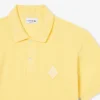 Polo Piqué Classic Fit avec écusson Polo Piqué Classic Fit avec écusson