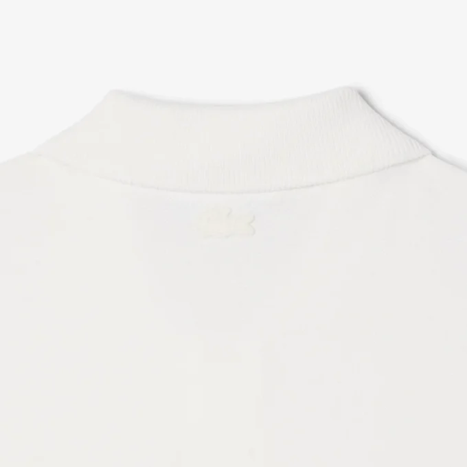 Polo Piqué Classic Fit avec écusson Polo Piqué Classic Fit avec écusson