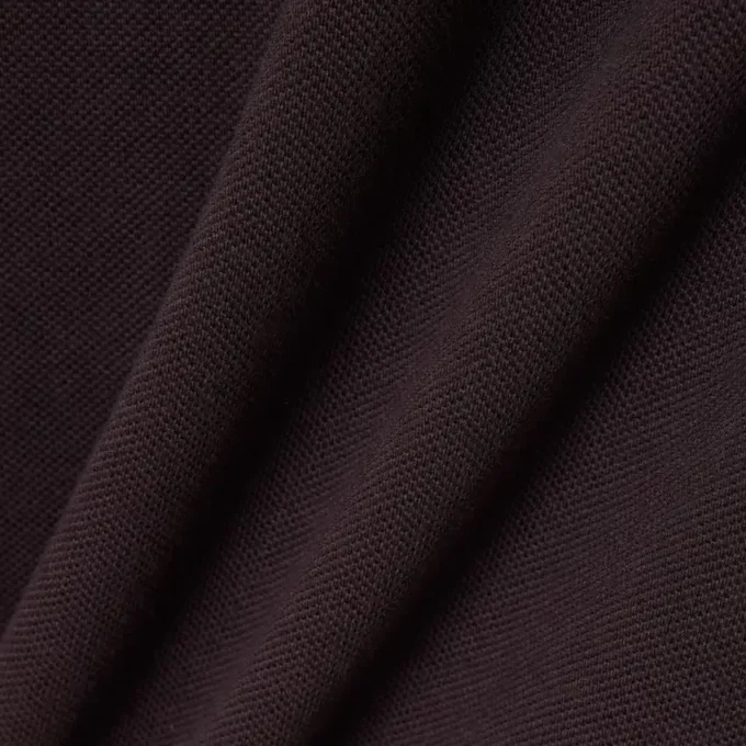 Polo Piqué Classic Fit avec écusson Polo Piqué Classic Fit avec écusson