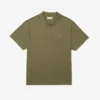 Polo Piqué Coupe Décontractée pour Femme Polo Piqué Coupe Décontractée pour Femme