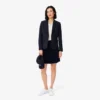 Polo Piqué Coupe Décontractée pour Femme Polo Piqué Coupe Décontractée pour Femme