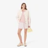 Polo Piqué Coupe Décontractée pour Femme Polo Piqué Coupe Décontractée pour Femme