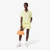 Polo Piqué Coupe Décontractée pour Femme Polo Piqué Coupe Décontractée pour Femme