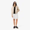 Polo Piqué Coupe Décontractée pour Femme Polo Piqué Coupe Décontractée pour Femme