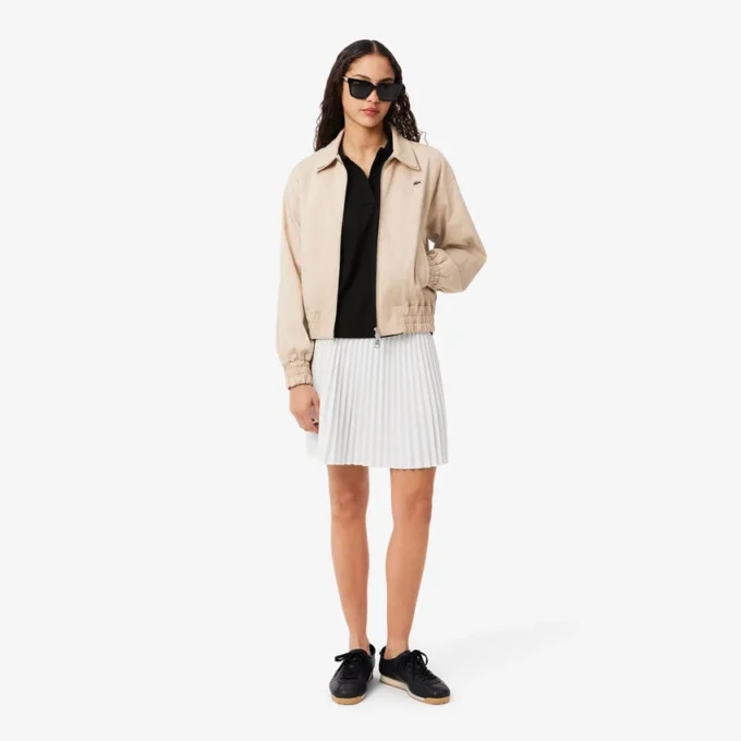Polo Piqué Coupe Décontractée pour Femme Polo Piqué Coupe Décontractée pour Femme