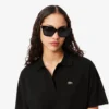 Polo Piqué Coupe Décontractée pour Femme Polo Piqué Coupe Décontractée pour Femme