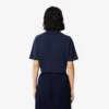Polo Piqué Coupe Décontractée pour Femme Polo Piqué Coupe Décontractée pour Femme