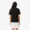Polo Piqué Coupe Décontractée pour Femme Polo Piqué Coupe Décontractée pour Femme