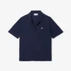 Polo Piqué Coupe Décontractée pour Femme Polo Piqué Coupe Décontractée pour Femme