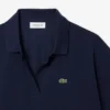 Polo Piqué Coupe Décontractée pour Femme Polo Piqué Coupe Décontractée pour Femme