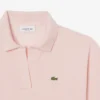 Polo Piqué Coupe Décontractée pour Femme Polo Piqué Coupe Décontractée pour Femme