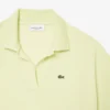 Polo Piqué Coupe Décontractée pour Femme Polo Piqué Coupe Décontractée pour Femme