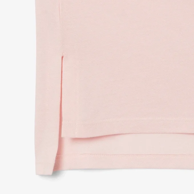 Polo Piqué Coupe Décontractée pour Femme Polo Piqué Coupe Décontractée pour Femme