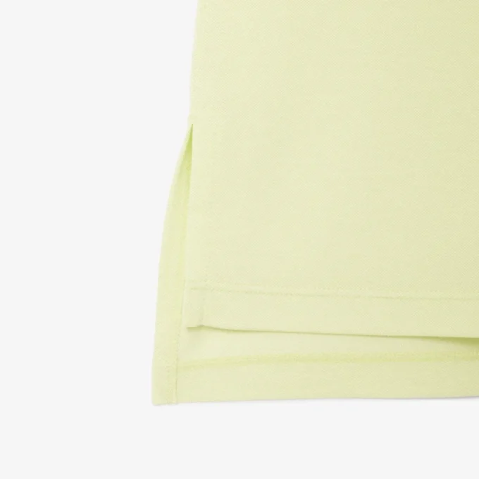 Polo Piqué Coupe Décontractée pour Femme Polo Piqué Coupe Décontractée pour Femme