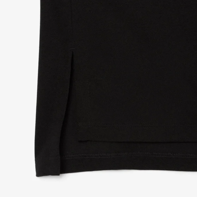Polo Piqué Coupe Décontractée pour Femme Polo Piqué Coupe Décontractée pour Femme