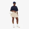 Polo Piqué Coupe Décontractée pour Femme Polo Piqué Coupe Décontractée pour Femme