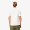 Polo Piqué à Motif Brodé Coupe Classique pour Homme Polo Piqué à Motif Brodé Coupe Classique pour Homme