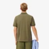 Polo Piqué à Motif Brodé Coupe Classique pour Homme Polo Piqué à Motif Brodé Coupe Classique pour Homme