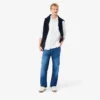 Polo Piqué Épais Coupe Ample pour Homme Polo Piqué Épais Coupe Ample pour Homme