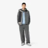 Polo Piqué Épais Coupe Ample pour Homme Polo Piqué Épais Coupe Ample pour Homme