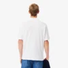 Polo Piqué Épais Coupe Ample pour Homme Polo Piqué Épais Coupe Ample pour Homme