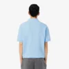 Polo Piqué Épais Coupe Ample pour Homme Polo Piqué Épais Coupe Ample pour Homme