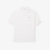 Polo Piqué Épais Coupe Ample pour Homme Polo Piqué Épais Coupe Ample pour Homme
