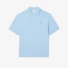 Polo Piqué Épais Coupe Ample pour Homme Polo Piqué Épais Coupe Ample pour Homme