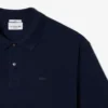 Polo Piqué Épais Coupe Ample pour Homme Polo Piqué Épais Coupe Ample pour Homme