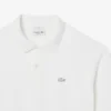 Polo Piqué Épais Coupe Ample pour Homme Polo Piqué Épais Coupe Ample pour Homme